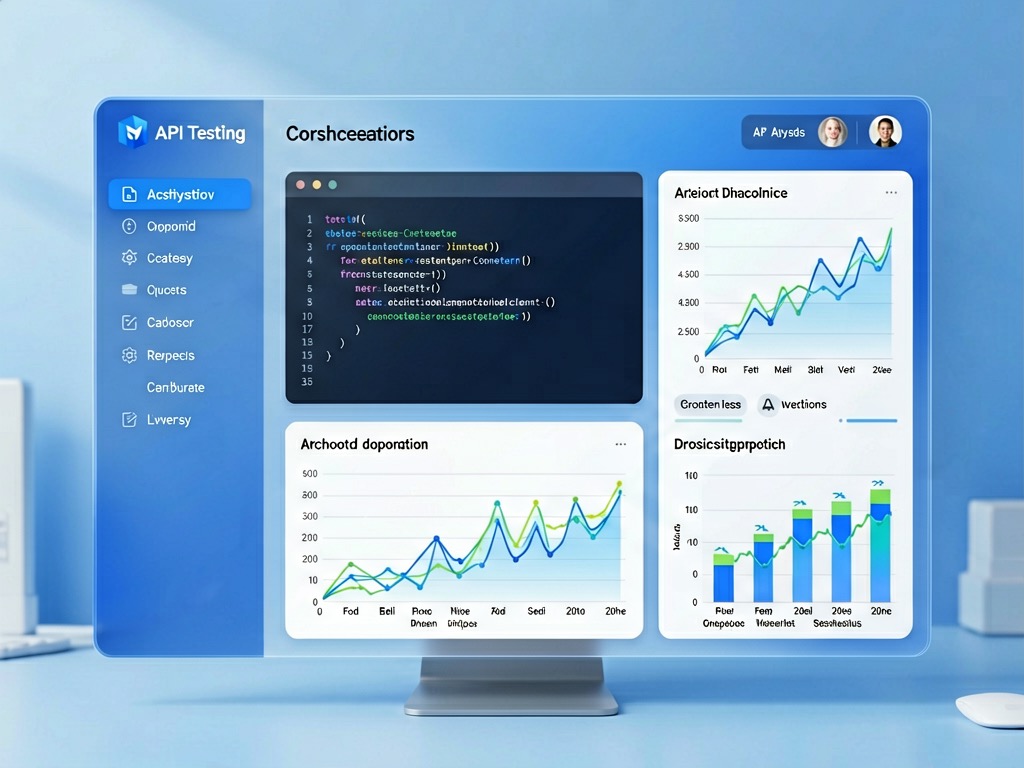 AI-Powered API Testing & Monitoring Tools for 2026: Beyond Manual Test Scripts