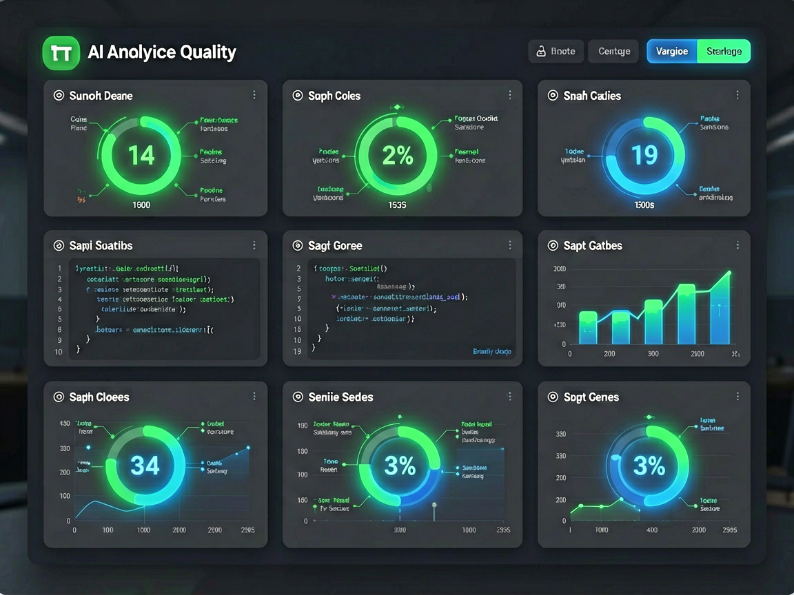 AI-Powered Code Quality & Technical Debt Management Tools for 2026