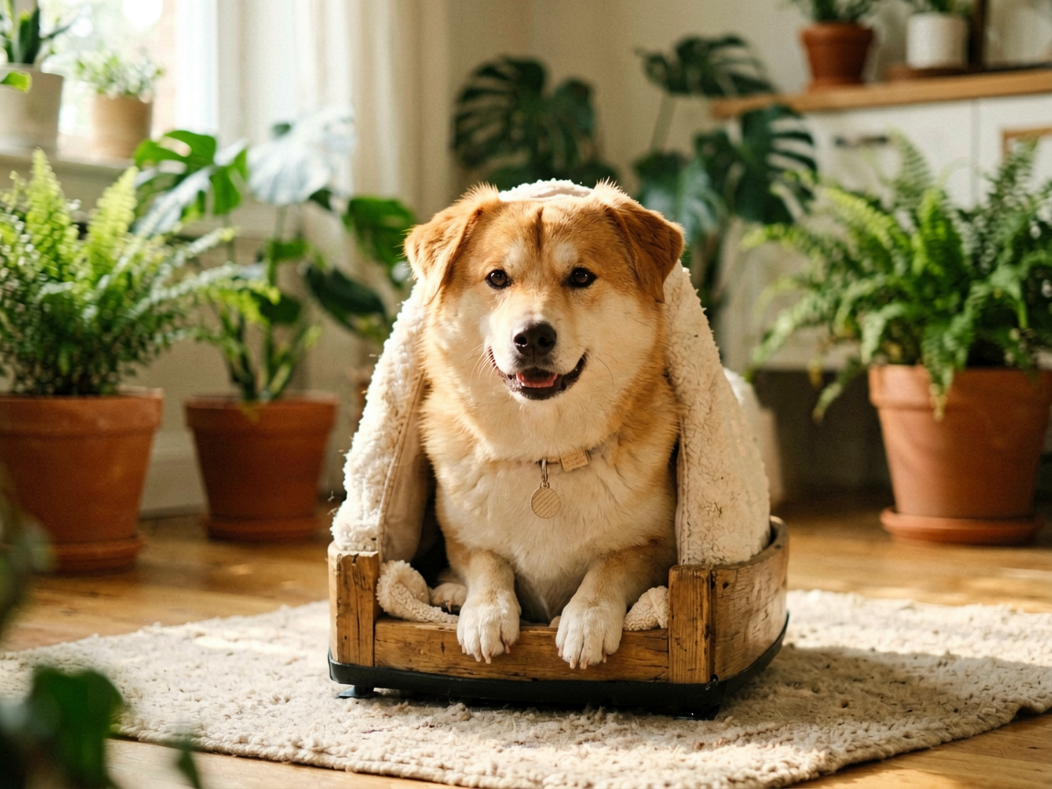 Featured image of post Best Dog Cooling Mats of 2026: Beat the Heat Without Electricity