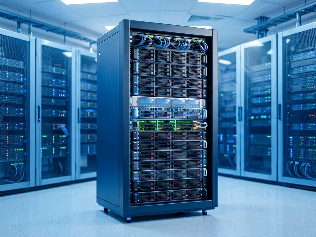 Featured image of post 用 VPS 自托管 MCP Server Hub:给 AI Agent 一个安全、可审计的工具入口