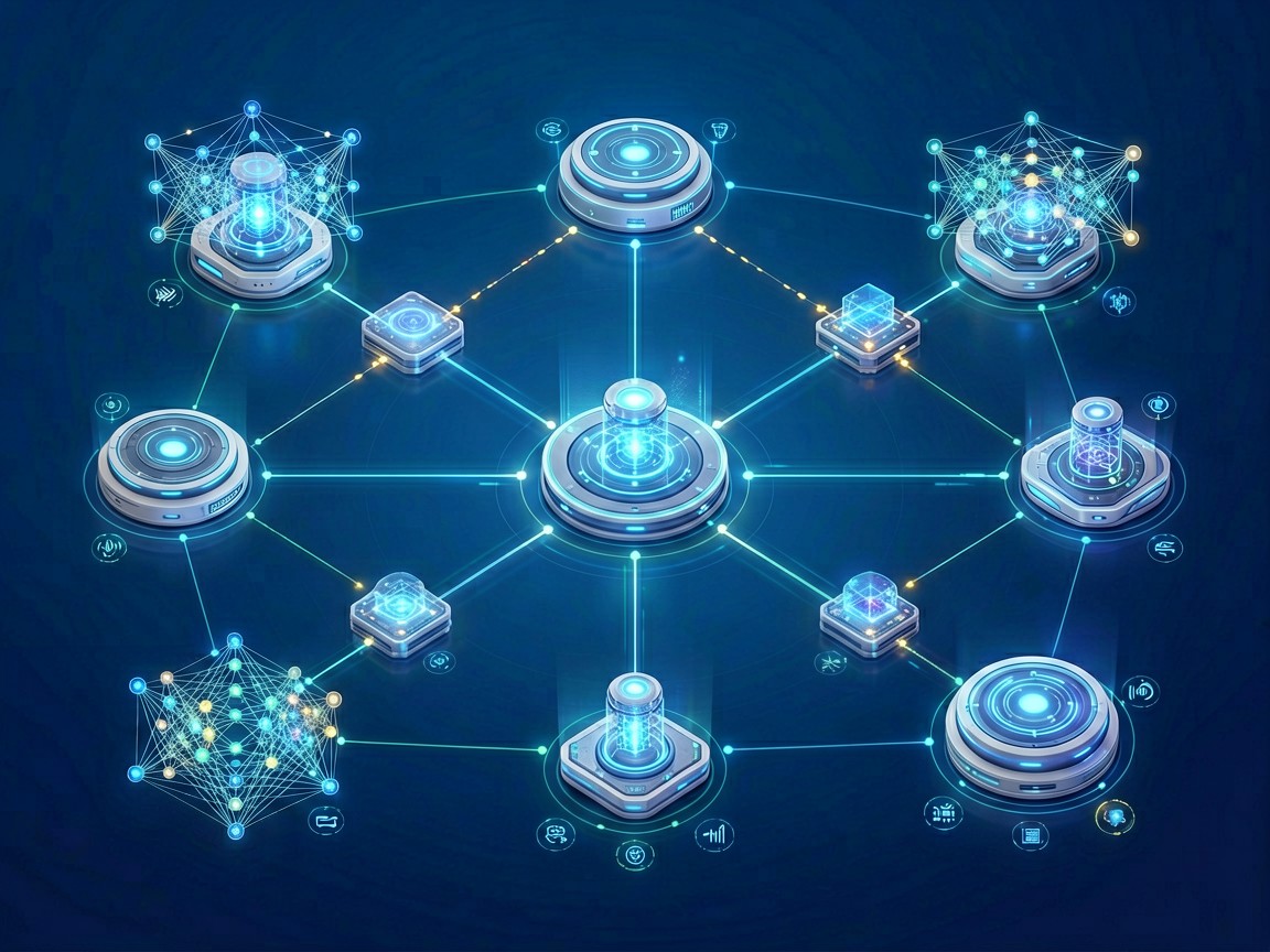 Featured image of post Deploy Multi-Agent AI Systems on a Budget VPS: CrewAI, AutoGen & LangGraph Self-Hosting Guide 2026