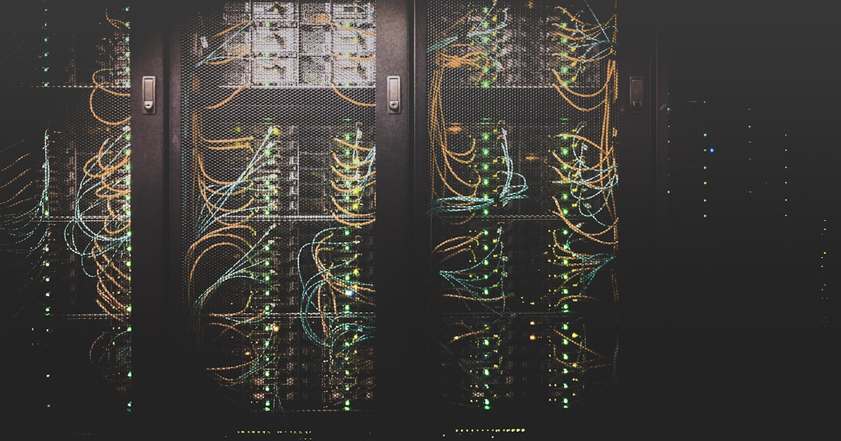 Featured image of post 2026年用VPS搭建私有AI助手:Ollama + Open WebUI完整教程